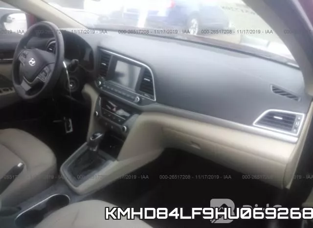 KMHD84LF9HU069268 фото 6
