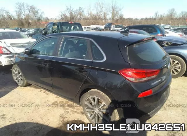 KMHH35LE1JU042651 фото 4
