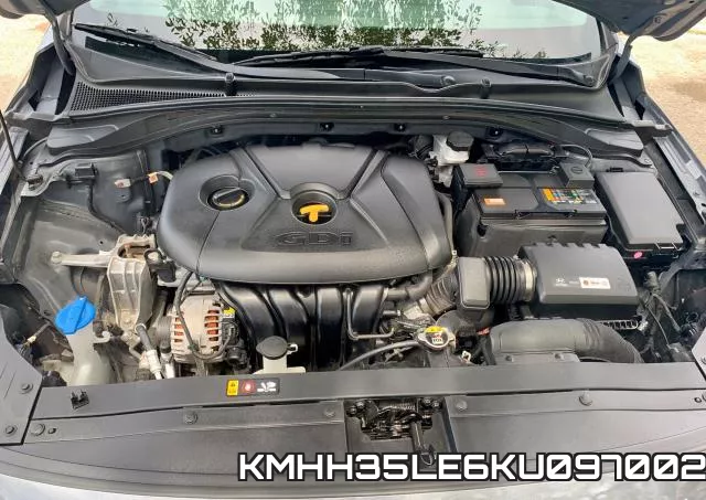 KMHH35LE6KU097002 фото 8