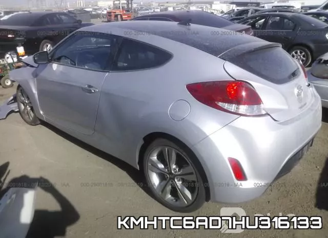 KMHTC6AD7HU316133 фото 4