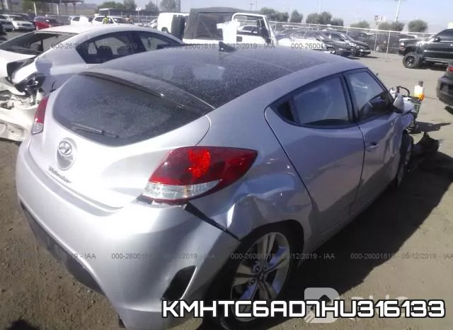 KMHTC6AD7HU316133 фото 5