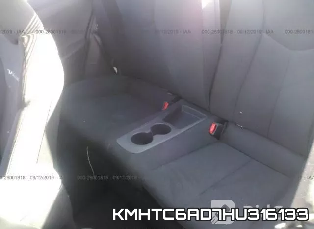 KMHTC6AD7HU316133 фото 9