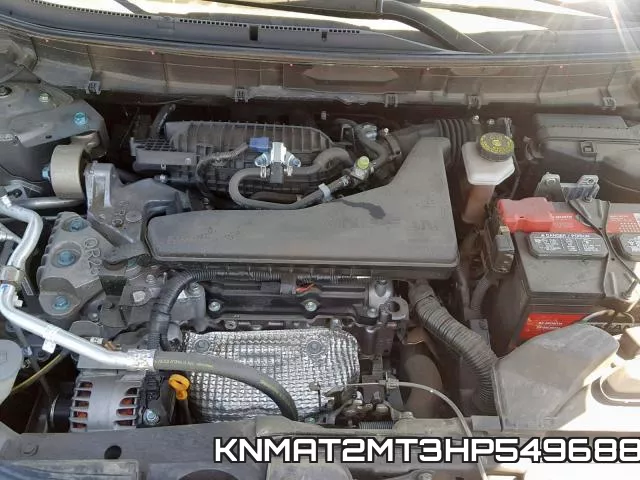 KNMAT2MT3HP549688 фото 8