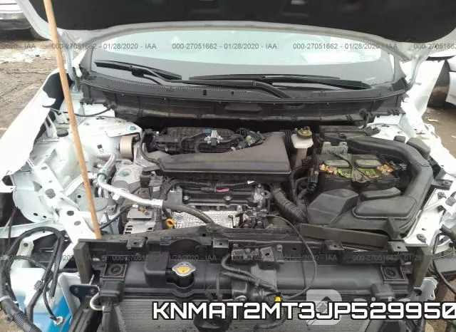 KNMAT2MT3JP529950 фото 2