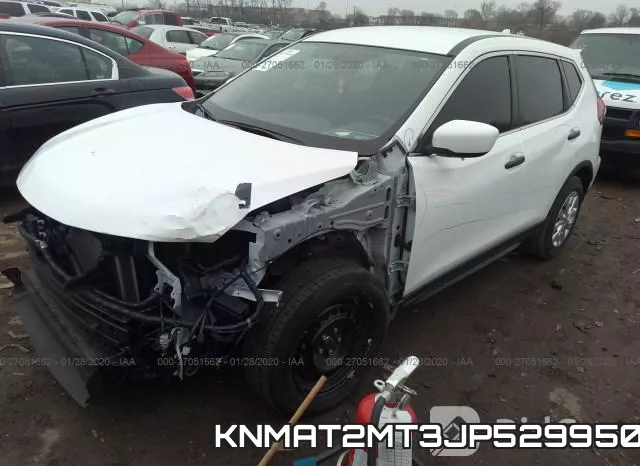 KNMAT2MT3JP529950 фото 3