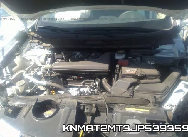 KNMAT2MT3JP539359 фото 2