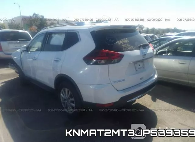 KNMAT2MT3JP539359 фото 4