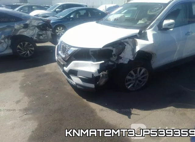KNMAT2MT3JP539359 фото 7