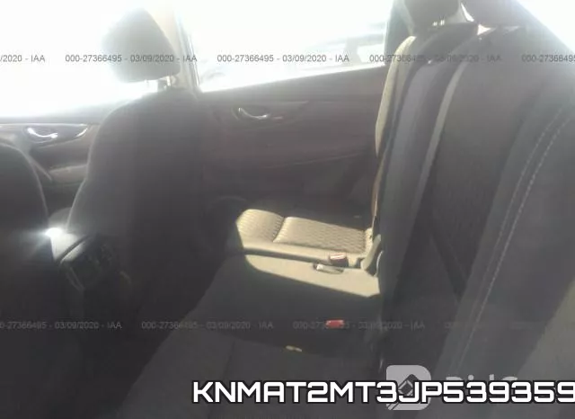 KNMAT2MT3JP539359 фото 9