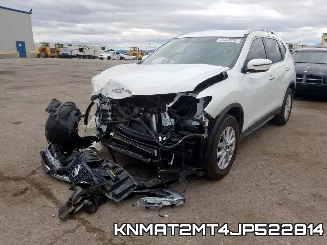KNMAT2MT4JP522814 фото 3