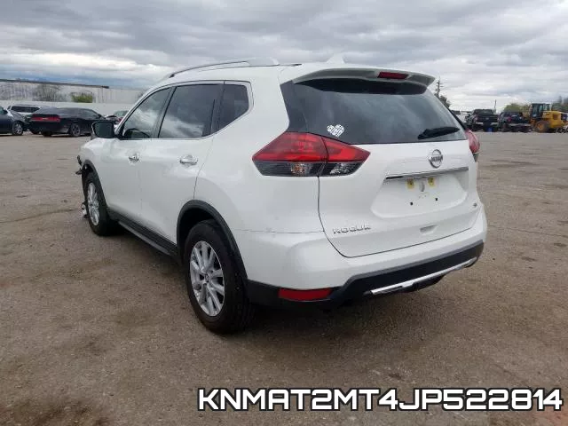 KNMAT2MT4JP522814 фото 4