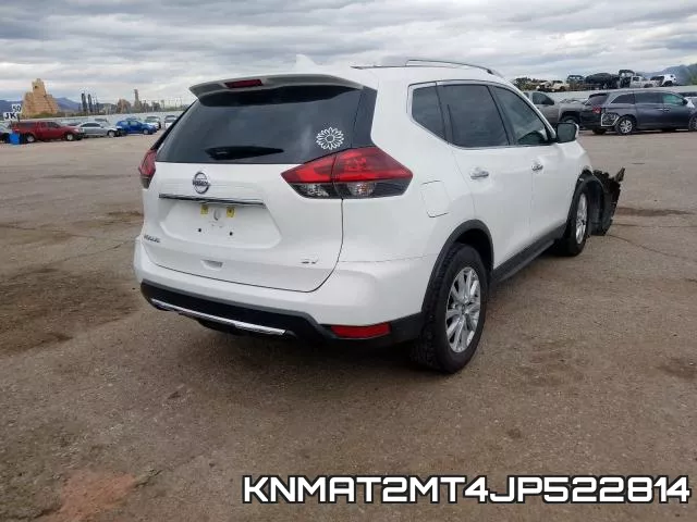KNMAT2MT4JP522814 фото 5