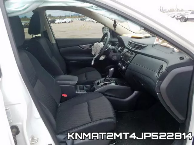 KNMAT2MT4JP522814 фото 6