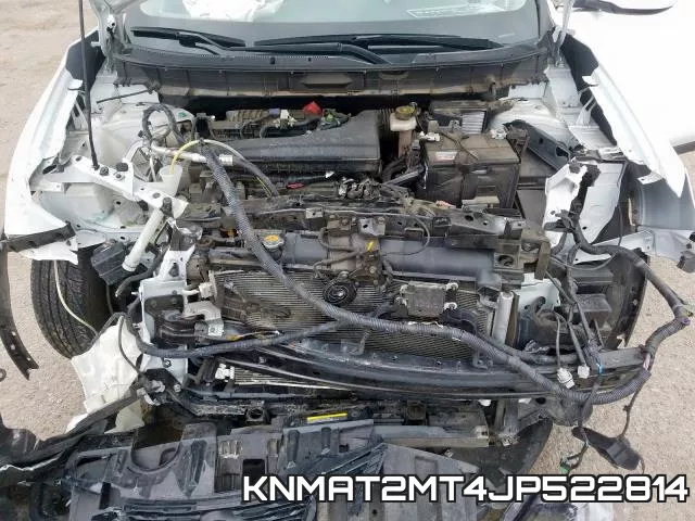 KNMAT2MT4JP522814 фото 8