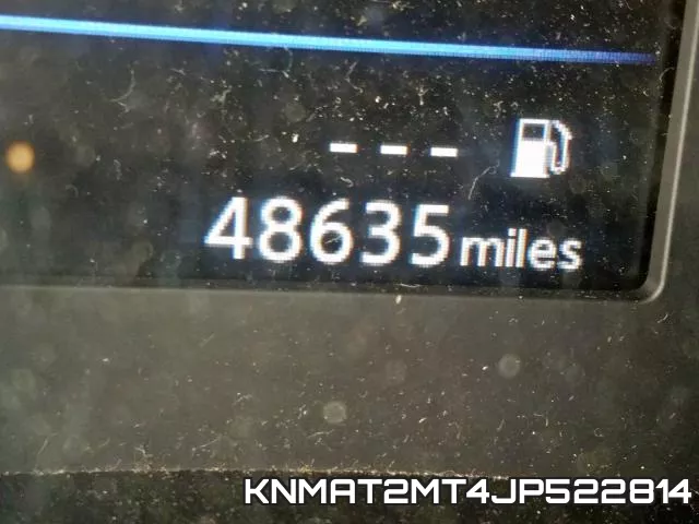 KNMAT2MT4JP522814 фото 9