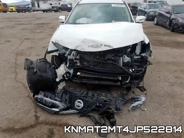 KNMAT2MT4JP522814 фото 10