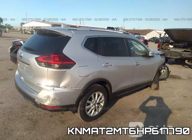 KNMAT2MT6HP617790 фото 5