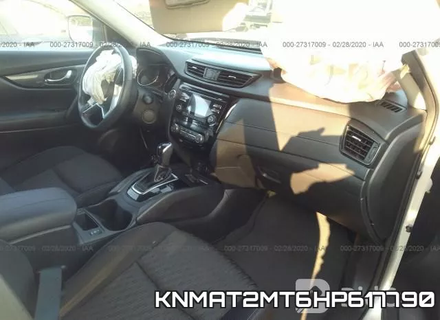 KNMAT2MT6HP617790 фото 6