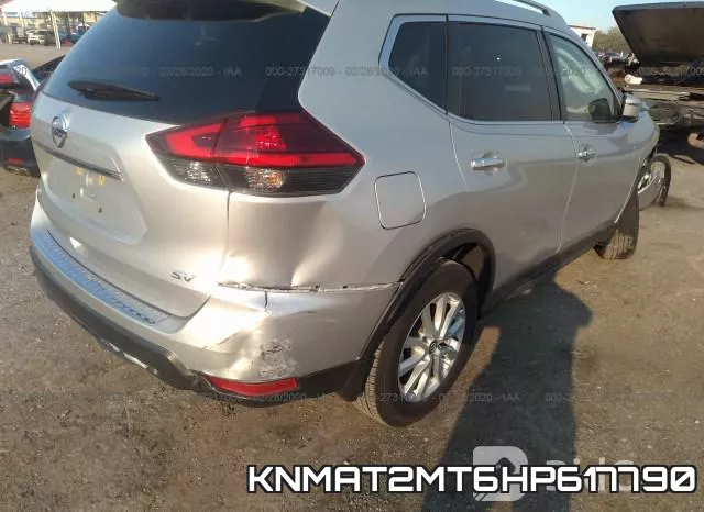 KNMAT2MT6HP617790 фото 7