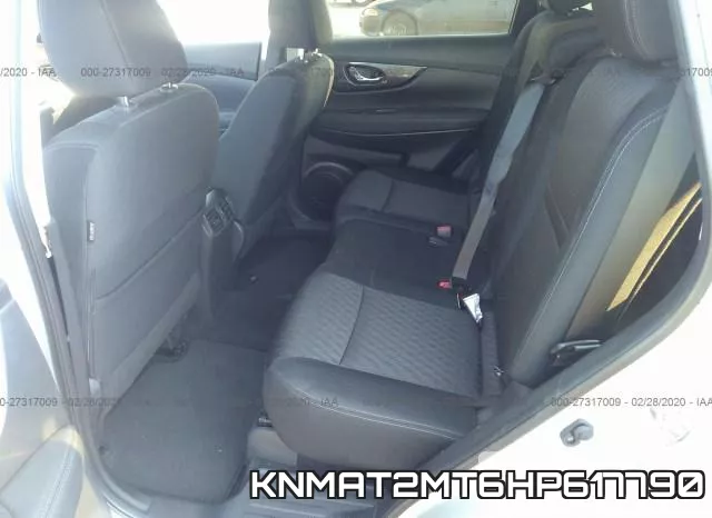 KNMAT2MT6HP617790 фото 9