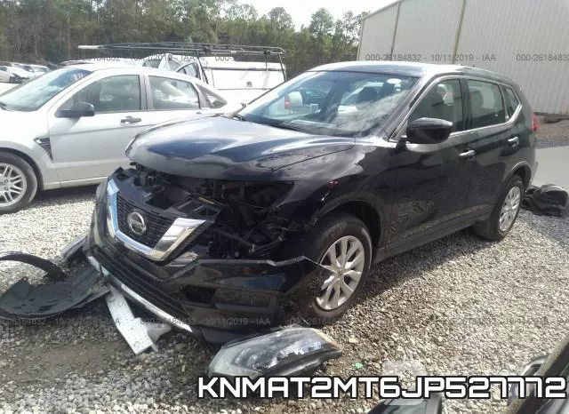 KNMAT2MT6JP527772 фото 3