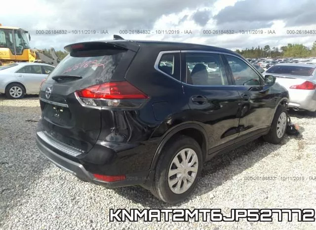 KNMAT2MT6JP527772 фото 5
