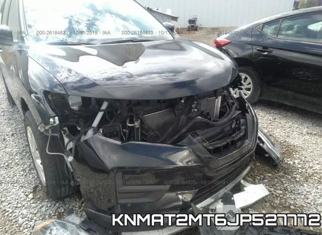 KNMAT2MT6JP527772 фото 7