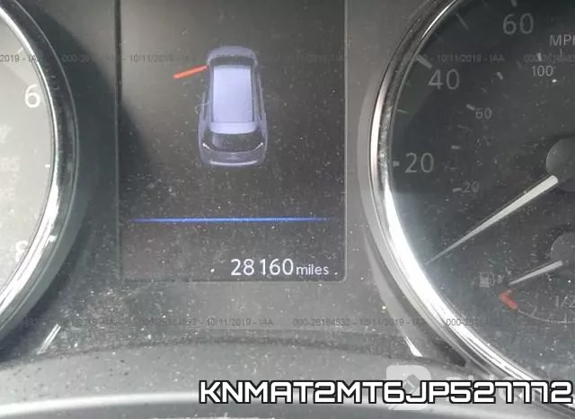 KNMAT2MT6JP527772 фото 8