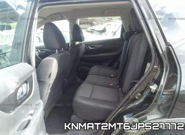 KNMAT2MT6JP527772 фото 9