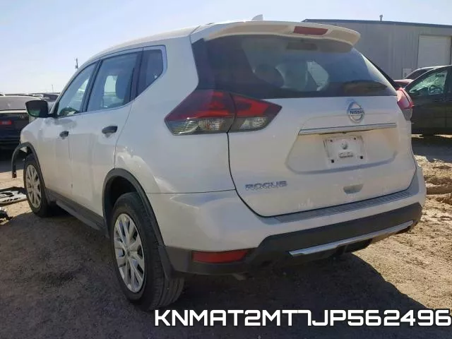 KNMAT2MT7JP562496 фото 4