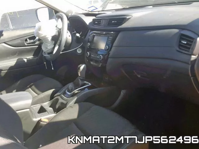 KNMAT2MT7JP562496 фото 6