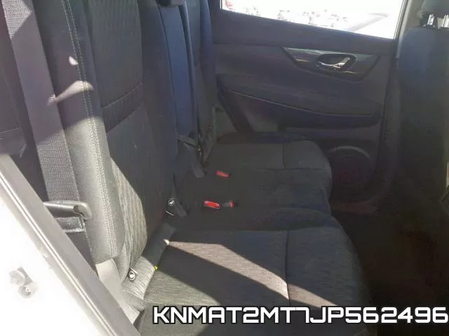 KNMAT2MT7JP562496 фото 7