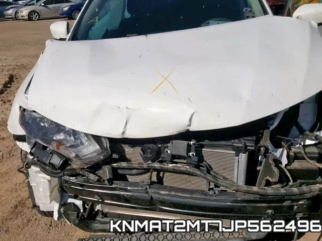KNMAT2MT7JP562496 фото 8