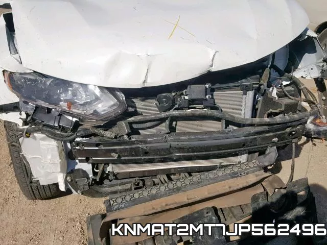 KNMAT2MT7JP562496 фото 10