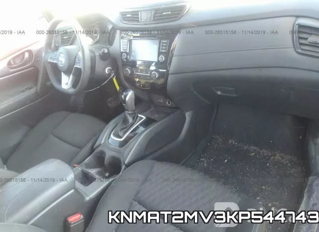 KNMAT2MV3KP544743 фото 6