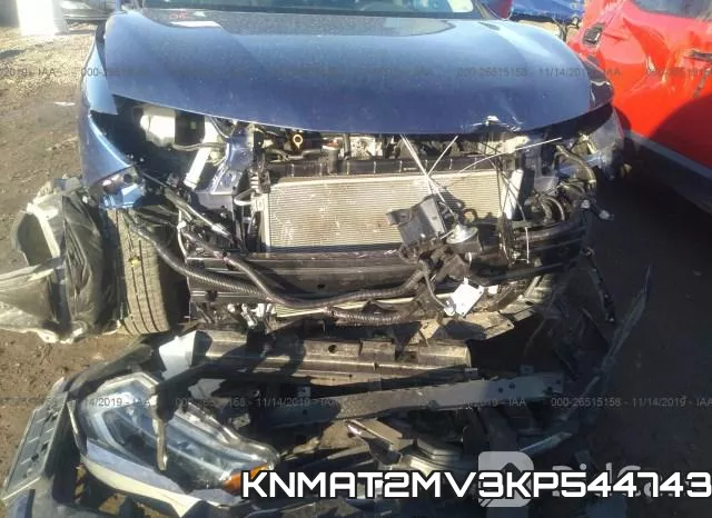 KNMAT2MV3KP544743 фото 7