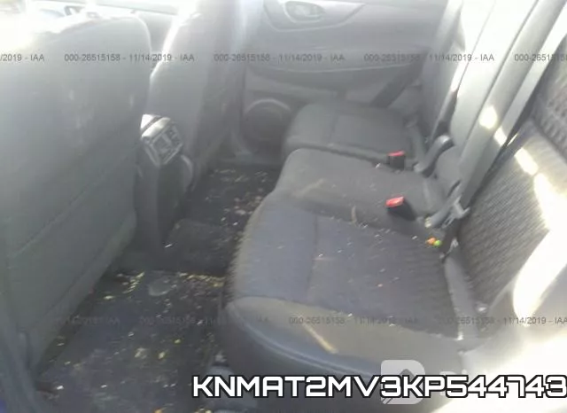KNMAT2MV3KP544743 фото 9