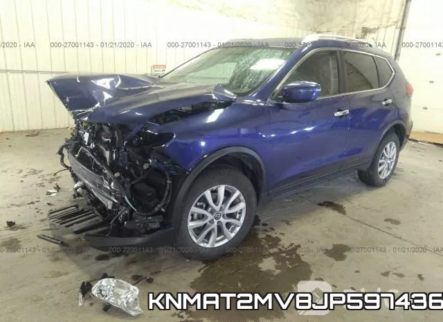 KNMAT2MV8JP597436 фото 3