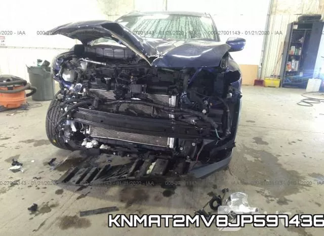 KNMAT2MV8JP597436 фото 7