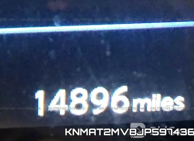 KNMAT2MV8JP597436 фото 8