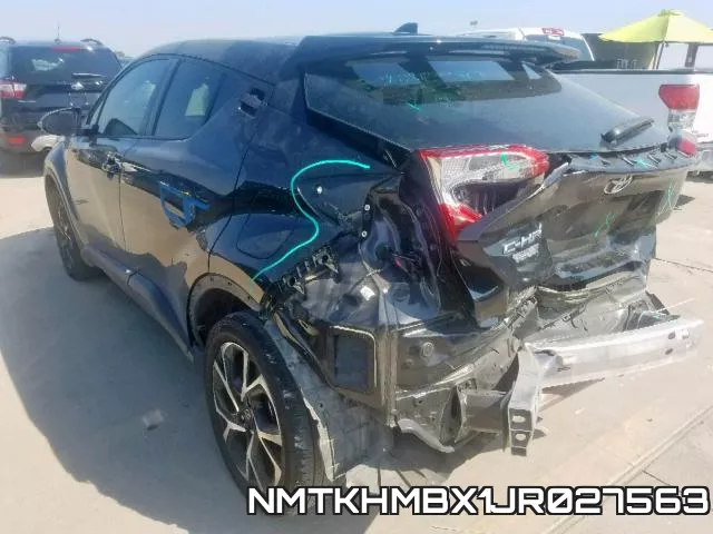 NMTKHMBX1JR027563 фото 4