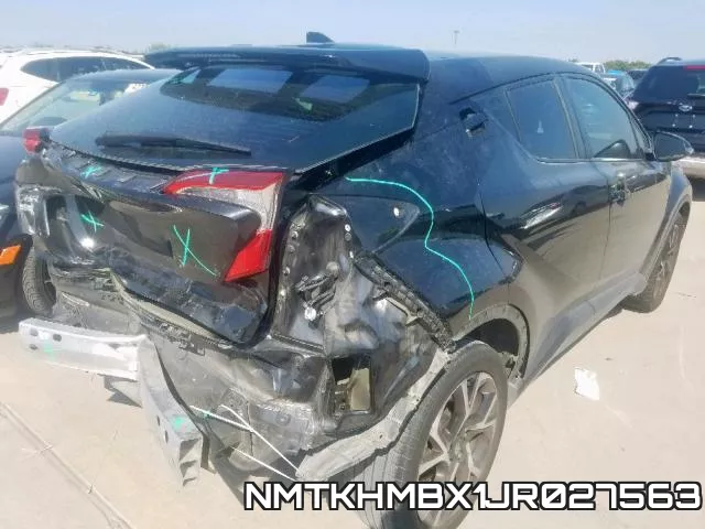 NMTKHMBX1JR027563 фото 5