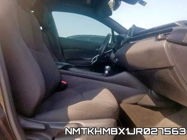 NMTKHMBX1JR027563 фото 6