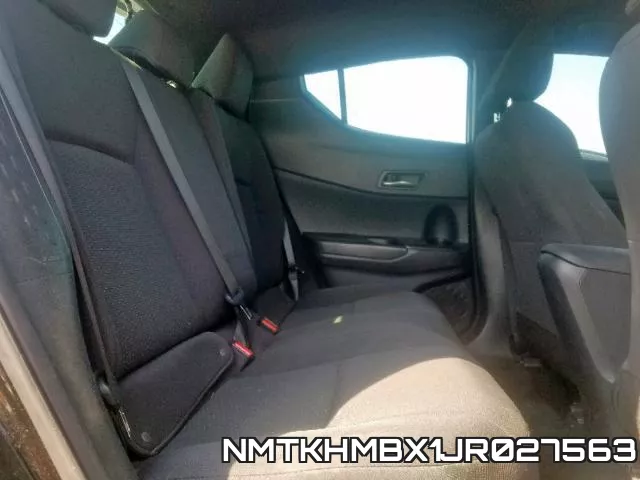 NMTKHMBX1JR027563 фото 7