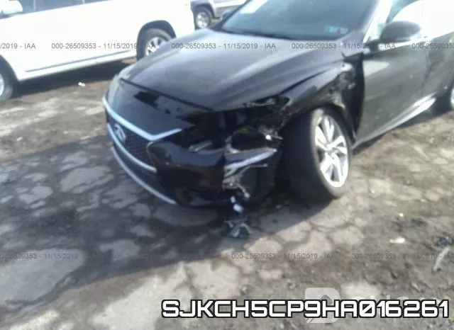 SJKCH5CP9HA016261 фото 7