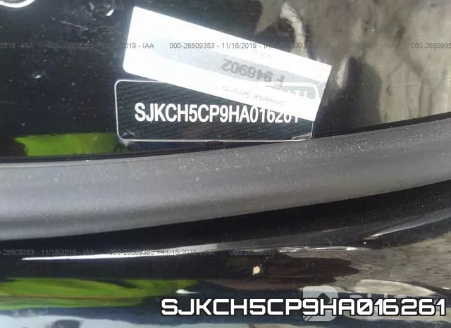SJKCH5CP9HA016261 фото 10
