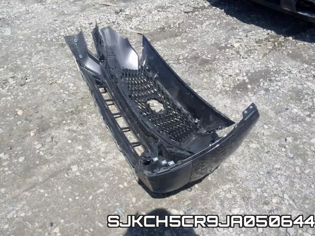 SJKCH5CR9JA050644 фото 10