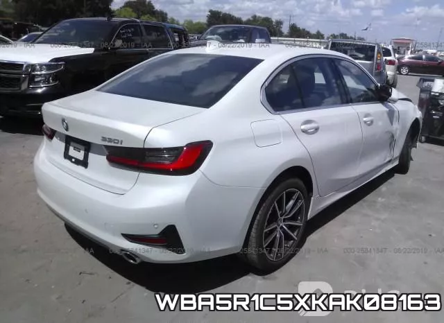 WBA5R1C5XKAK08163 фото 5