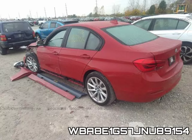 WBA8E1G57JNU89154 фото 4