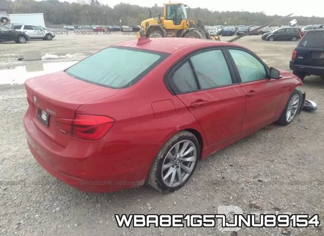 WBA8E1G57JNU89154 фото 5